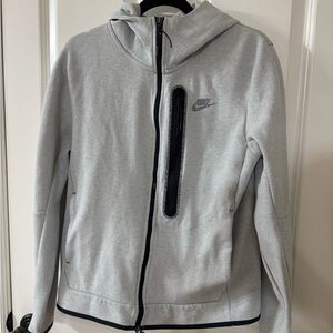 Nike tech Hoodie